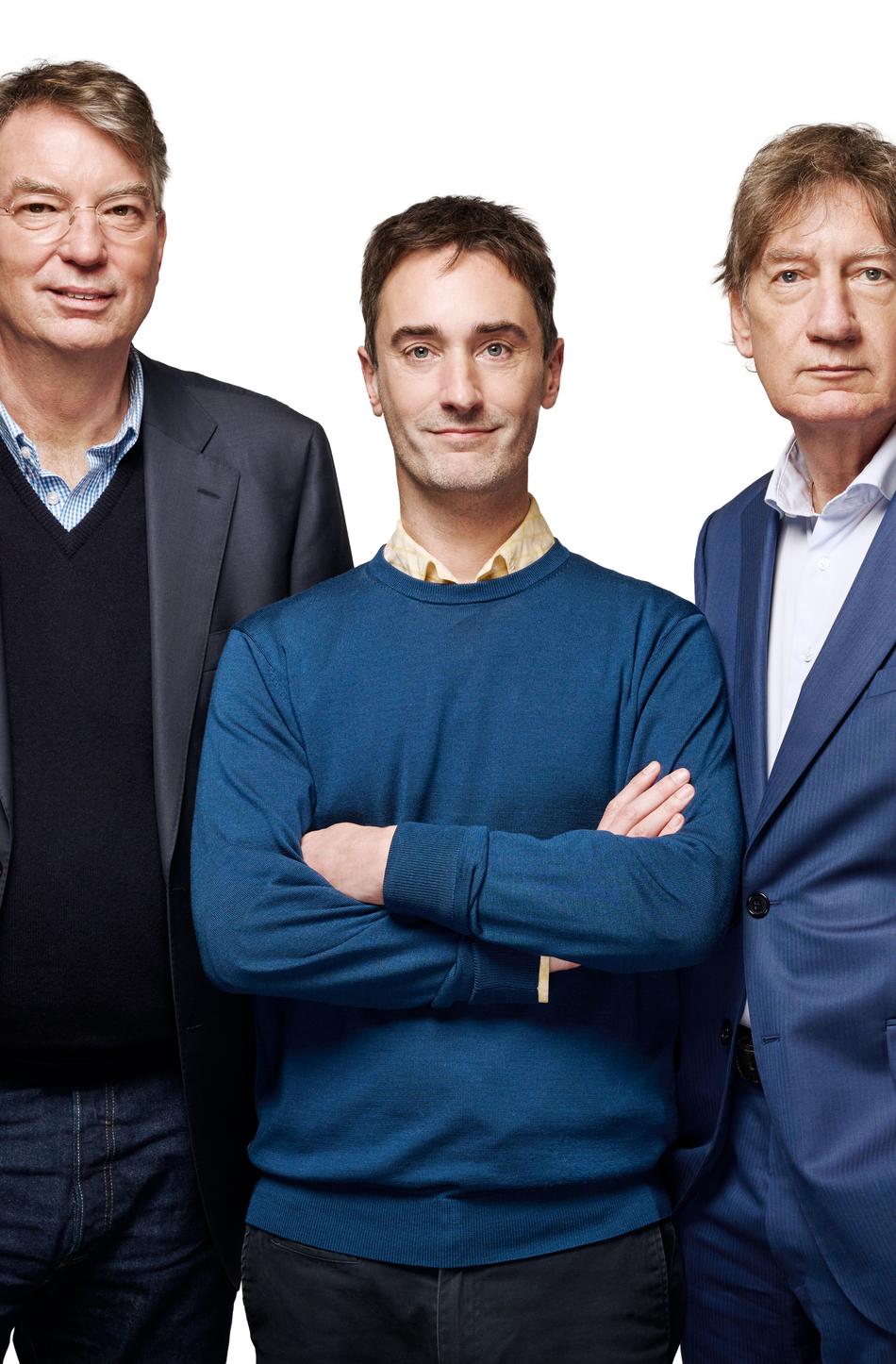 Boekestijn en De Wijk voorspellen de